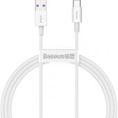Baseus Superior Series USB To Type-C Pd 66W 1 mt Hızlı Şarj Veri Kablosu Catys-02 - 1