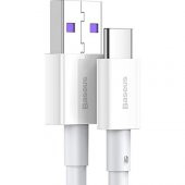 Baseus Superior Series USB To Type-C Pd 66W 1 mt Hızlı Şarj Veri Kablosu Catys-02 - 2