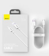 Baseus Superior Series USB To Type-C Pd 66W 1 mt Hızlı Şarj Veri Kablosu Catys-02 - 6