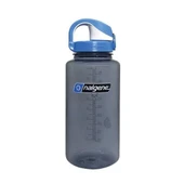 Nalgene 32oz WM Gray w/Seaport OTF, Sustain - 1