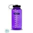 Nalgene 32oz WM Purple Sustain - 1