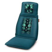 Beurer Mg 330 Mavi Shiatsu Masaj Koltuğu - 5