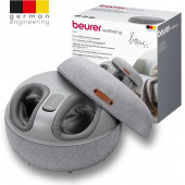 Beurer Fm 120 Shiatsu Ayak Masaj Aleti - 3
