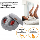 Beurer Fm 120 Shiatsu Ayak Masaj Aleti - 5