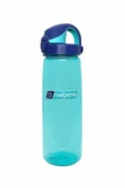 Nalgene OTF Blue Aqua /Blue Cap Tritan Suluk - 1