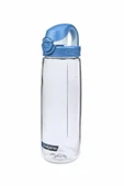 Nalgene OTF Clear / Seaport Blue Cap Tritan Suluk - 1