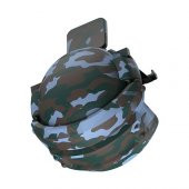 Baseus GMGA03-A03 Gamo GA03 L1R1 Gamepad Oyun Ateşleyici - Mavi - 3