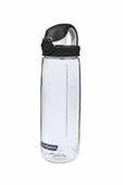 Nalgene OTF Clear / Black Cap Tritan Suluk - 1