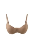 Pierre Cardin Kadın Balenli Dolgulu Push Up Sütyen - 5