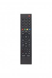 Botech Lcd Led Myıptv-youtbe Tuşlu Tv Kumandası 18606 - 1