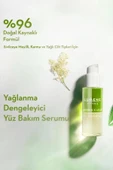 Lumene Calming Hemp Oil Coctail Kenevir İçeren Yatıştırıcı Bakım Kokteyli thumbnail 1