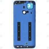 Xiaomi Redmi 10A Arka Pil Kapağı, Lens Hariç 220233L2C - 4