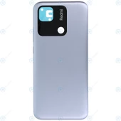 Xiaomi Redmi 10A Arka Pil Kapağı, Lens Hariç 220233L2C - 1