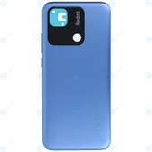 Xiaomi Redmi 10A Arka Pil Kapağı, Lens Hariç 220233L2C - 3