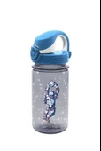Nalgene OTF Kids Gray Astronaut Tritan Suluk - 1