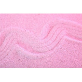 dekoratif kum pembe beyaz kum 500 gram - 1