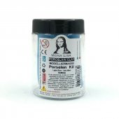 Monalisa Porselen Kil Açık Mavi 200 gr - 1