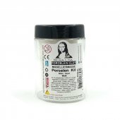 Monalisa Porselen Kil Beyaz 200 gr - 1