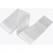 Nazarone Saten Kurdele 6CM-10MT-BEYAZ(101) - 1
