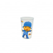 Çocuk Bardağı Sevimli Bardak 200 Ml 4'lü Set - 3