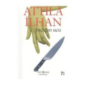 Bıçağın Ucu - 1