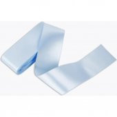 Nazarone Saten Kurdele 6CM-10MT-MAVİ(1206) - 1