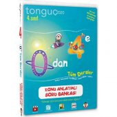 Tonguç 4. Sınıf 0 Dan 4 E K.A.S.B. - 1