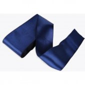 Nazarone Saten Kurdele 6CM-10MT-LACİVERT(1111) - 1