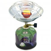 Orcamp Isıtıcı Fonksiyonlu Kamp Ocak SB-605 - 2