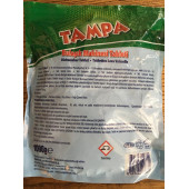 TAMPA 150'li 3x 50 Bulaşık Makinesi Tableti - 1