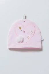 Caramell Flamingo Şapka - 1