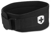 Harbinger Foam Core 4,5 Inch Unisex Siyah Ağırlık Kemeri - 1