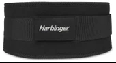 Harbinger Foam Core 4,5 Inch Unisex Siyah Ağırlık Kemeri - 3