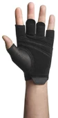 Harbinger Pro 2.0 Unisex Siyah Ağırlık Eldiveni - 9