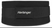 Harbinger Foam Core 4,5 Inch Unisex Siyah Ağırlık Kemeri - 8