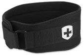 Harbinger Foam Core 4,5 Inch Unisex Siyah Ağırlık Kemeri - 6