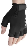 Harbinger Pro 2.0 Unisex Siyah Ağırlık Eldiveni - 12