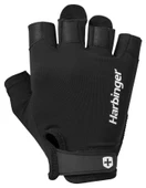 Harbinger Pro 2.0 Unisex Siyah Ağırlık Eldiveni - 11