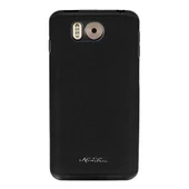 Vestel V3 5580 Kılıf Edge Stylish Sport Silikon Arka Kapak Siyah - 1