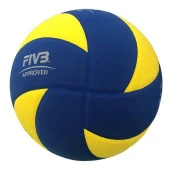 Mikasa SV335-V8 FIVB APPROVED Eva Kaplama Kar Voleybol Topu thumbnail 9