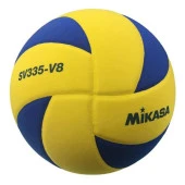 Mikasa SV335-V8 FIVB APPROVED Eva Kaplama Kar Voleybol Topu thumbnail 10