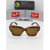 Ray-Ban RB2186 954/33 49-20  state street kadın güneş gözlüğü - 1