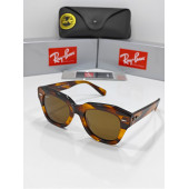 Ray-Ban RB2186 954/33 49-20  state street kadın güneş gözlüğü - 2