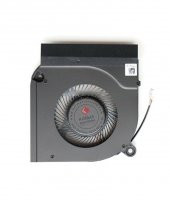 Acer Nitro 5 AN515-55-74RJ Notebook Gpu Fanı V2 (Sol) Vga Fan - 3