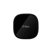 Ttec 2KS22S AirCharger M MagSafe Özellikli Kablosuz Hızlı Şarj Aleti - 1
