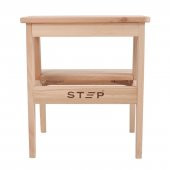 Step Niobe Basamaklı Tabure (Yükseklik : 40 Cm) - 2
