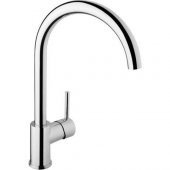 Artema Minimax S A42091 Eviye Bataryası, Krom - 1