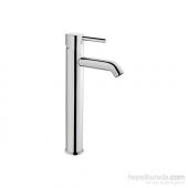 Artema Minimax S A41990 Yüksek Lavabo Bataryası, Krom - 1