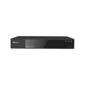 VGuard VG-16C1A-LRU-I 16 Kanal H.265+ 1 Disk Dahili Sesli Destekli Hibrit Kayıt Cihazı - 1
