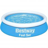 Bestway Şişme Havuz 183x51cm - 1